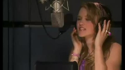 Emily Osment - I Dont Think About It