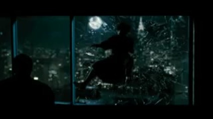 Watchmen Tv Spot Our Only Hope 