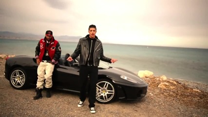Zifou ft. La Fouine - C'est La Hass