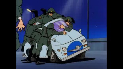Lupin Iii Season 1 - 19