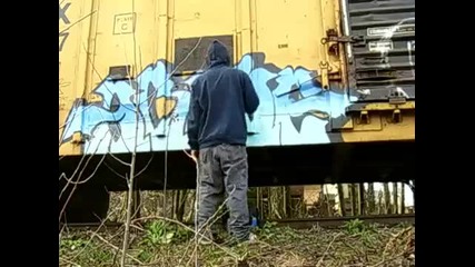 aaaahh..sweet Steel.