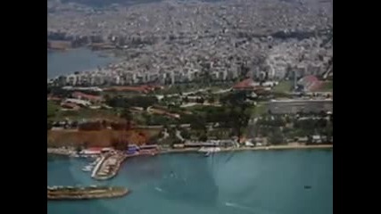 Zafiris Melas Pire fotia i Kalamaria. Manolis Angelopoulos