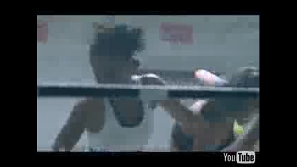 Keri Hilson - Energy