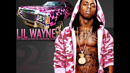 Lil Wayne ft Kevin Rudolf - Let it rock.