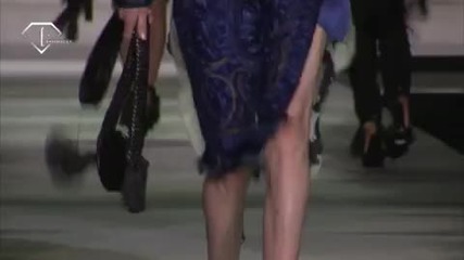 fashiontv Ftv.com - Milan Fw S S 10 - Just Cavalli 