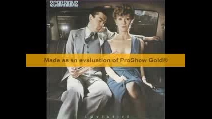 Scorpions - Another piece of meat 
