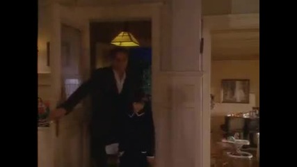 Маса за Петима (1994) Сезон 1 Епизод 5 - част 4/5