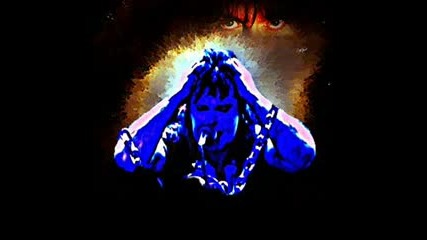 The Running Man - - - W.a.s.p. 