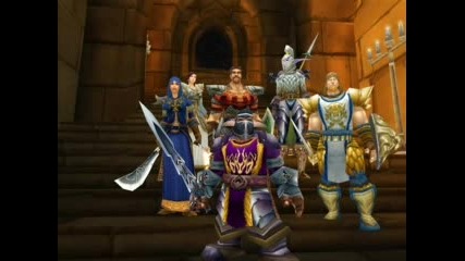 World Of Warcraft Qko - Klip4e