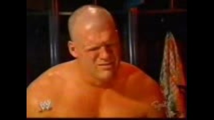 Wwe Kane - Pain