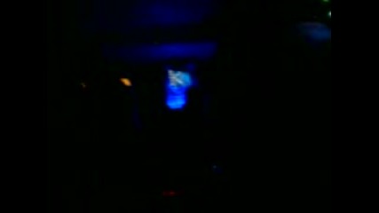 D - Formation After @ Club Lifehouse 