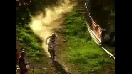 Mont Sainte Anne World Cup - 2007 