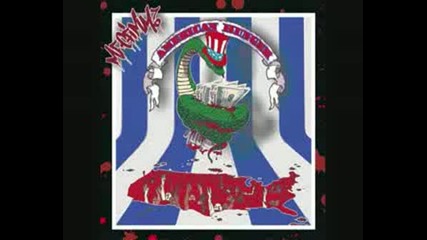 Mf Grimm - Right There