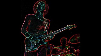 Dire Straits - Me and my friend 