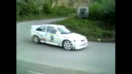 Raly 2008 G.lakatnik