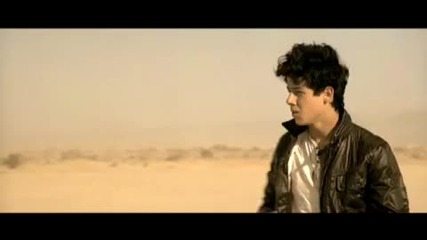 Jonas Brothers - Paranoid Official Music Video