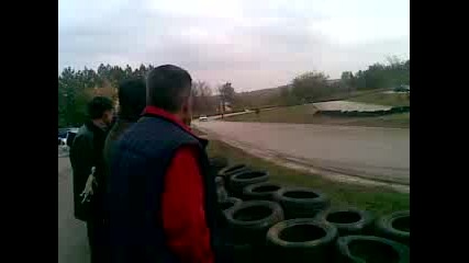 Karting Pista Pleven 26.10.08 (2).mp4