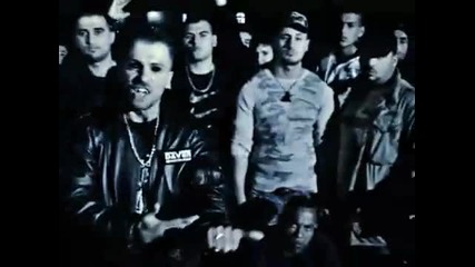 Massaka - Das Kartell (intro)