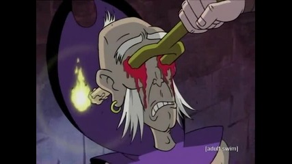Korgoth of Barbaria - Pilot Episode [ part2 ]