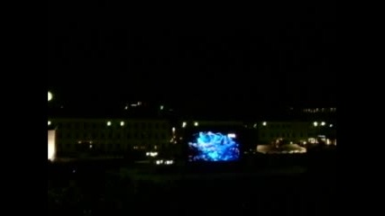 Eurovision Helsinki Main Square 2
