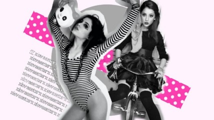 Ariana Grande is soo cute!