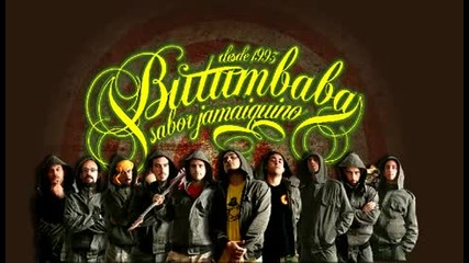 Butumbaba - To the Drums - junto a Liber Teran