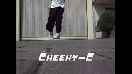 Cheeky - C Lets make some L.o.v.e. 