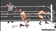 #who deserved more Brie Daniel or Randy ?