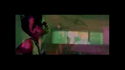 Rihanna & Justin Timberlake - Rehab Hq]