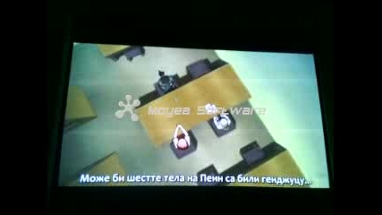 Naruto Shippuden 157 part 1 