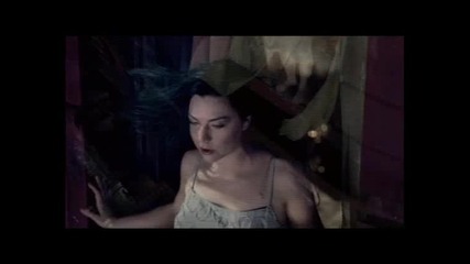 Evanescence - Bring Me To Life