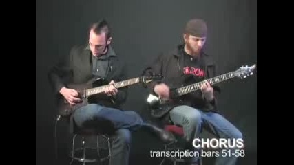 Killswitch Engage Guitar Lesson.flv