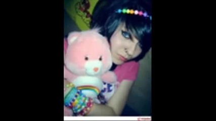 emo stil