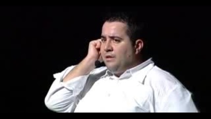 Ata Demirer - y sokunca