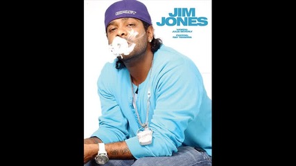 Jim Jones - Black On Black 
