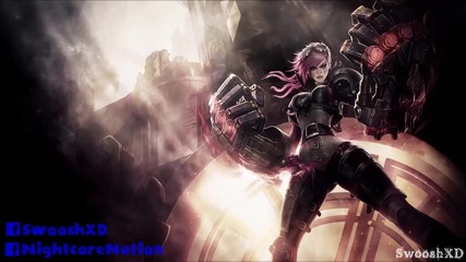 Nightcore - Vi's Theme