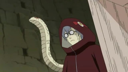 Madara Vs Kabuto - Akatsuki Resurrection