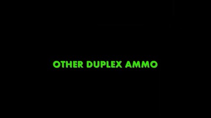 Dupleks експлозивни , разширяване-12 Bore Ammo