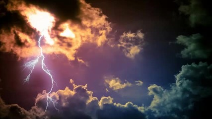 Hurricos - Electric Storm
