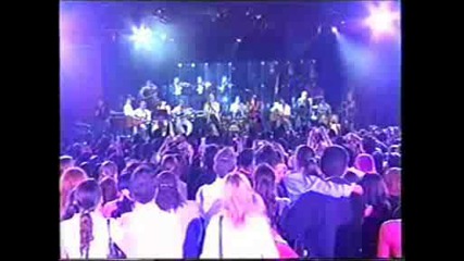 Rbd - Rebelde (confesiones En Concierto)