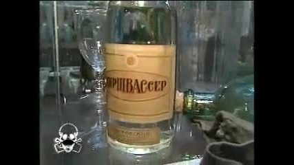 Великата тайна на водката - Руските сензации (част 3 от 4) 