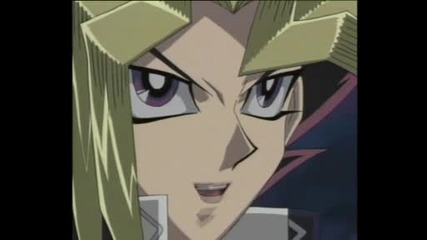 Yu-gi-oh! - Epizod 127 - Mrakat Se Zavrashta - chast 3