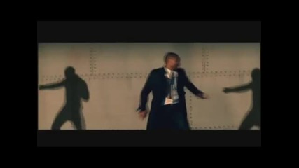 Usher feat. Will I Am - Omg Official
