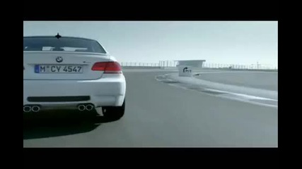 Bmw M3 2010