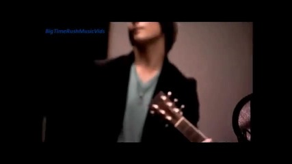 Big Time Rush - Stuck