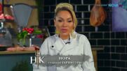 Кулинарна битка между Златни и Платинени | Hell's Kitchen | 9 апр. 2026 | част 1