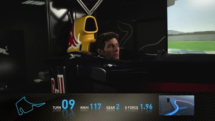 Formula 1 2010 Хокенхайм - Германия 