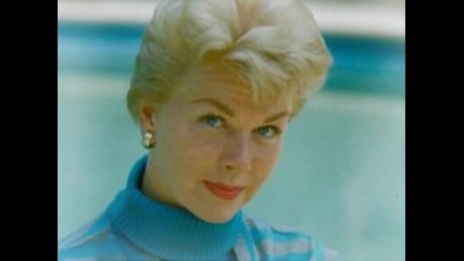 Doris Day - Dream A Little Dream of Me