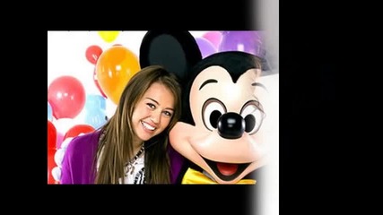Miley Cyrus - Party in the Usa 