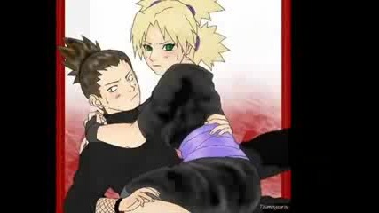 I didnt steal your boyfriend - Naruto Amv